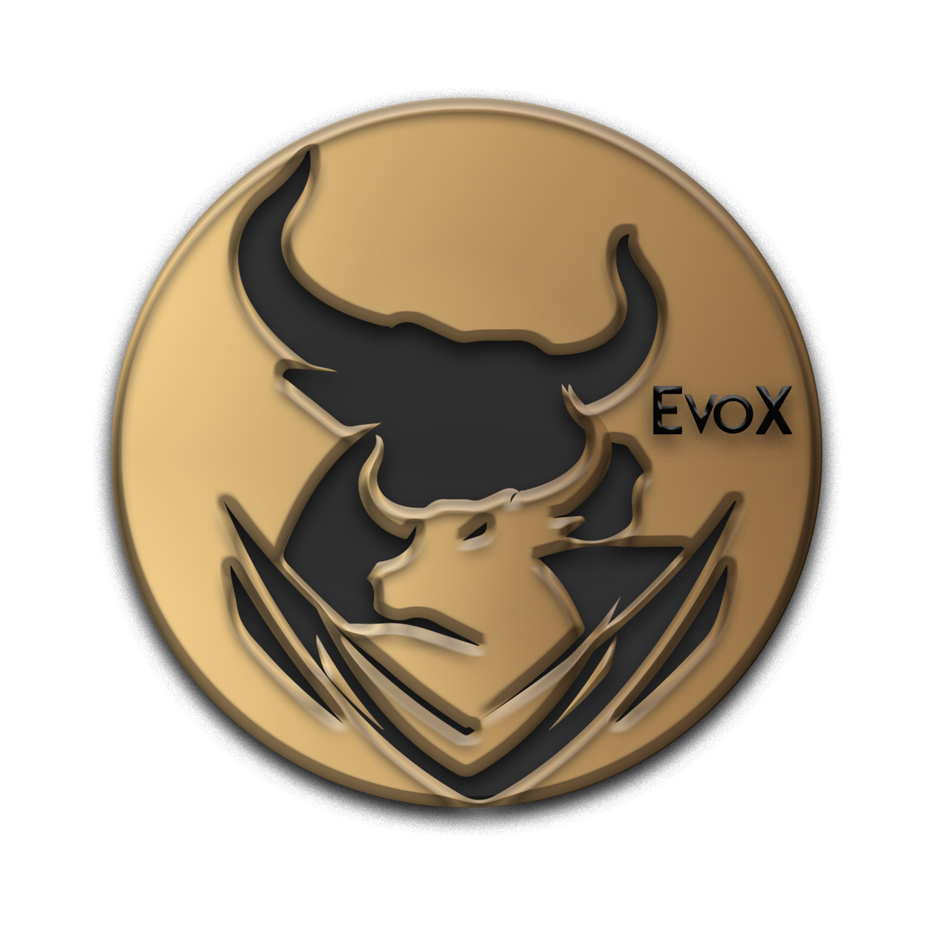 EvoX Logo